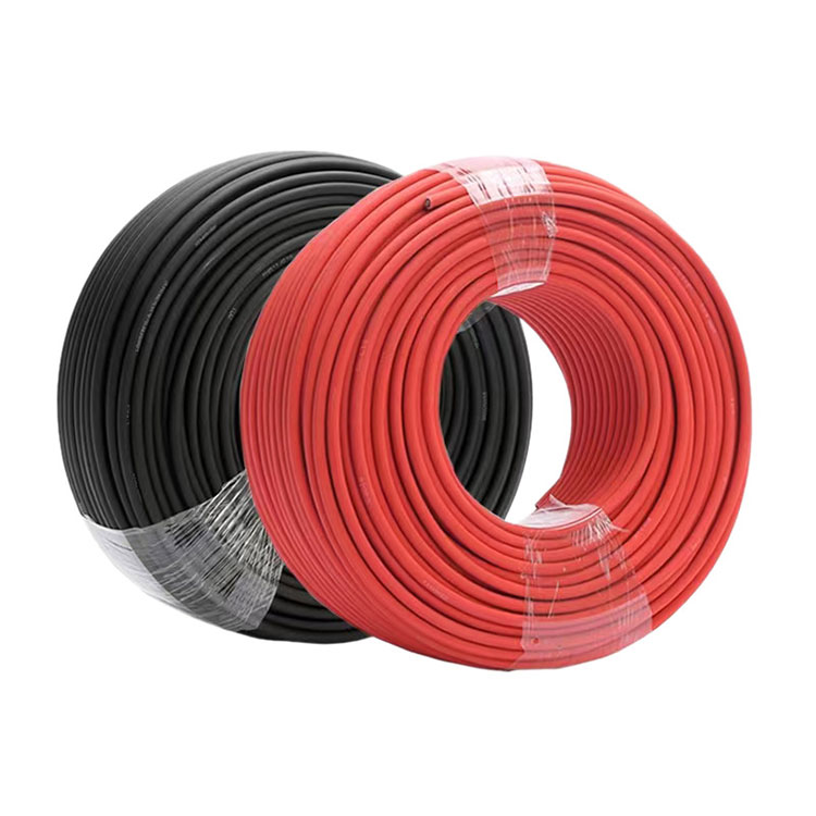 Solar Photovoltaic Cable - 