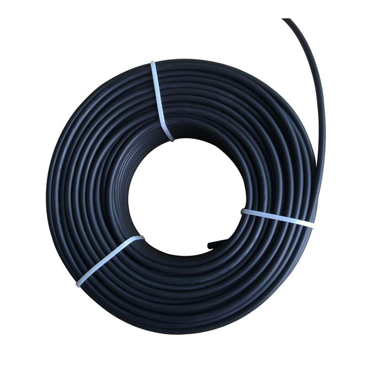 Vet du vad du ska vara uppmärksam på när du installerar PV -kabel?