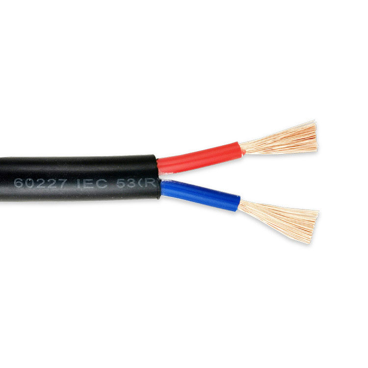 Hur identifierar jag kvaliteten på tråd och kabel grossist?